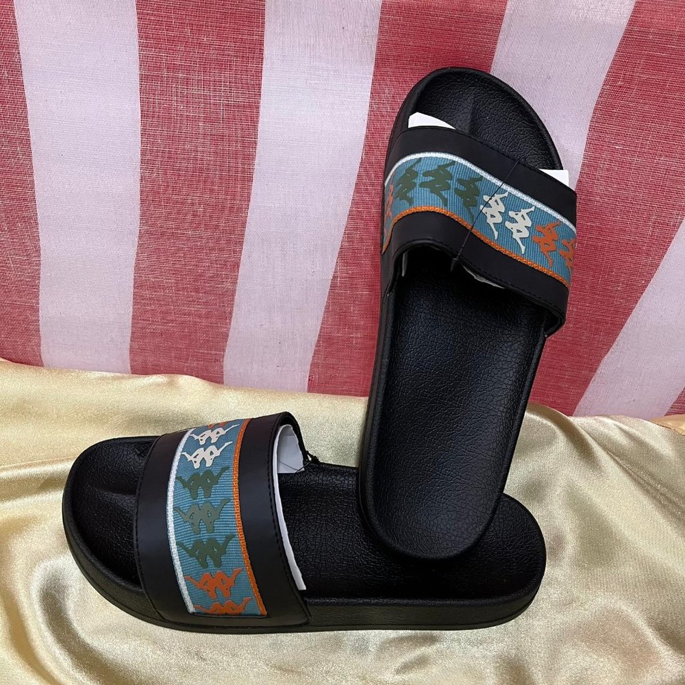 Nwob Dmg Kappa Sandal